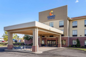 Comfort Inn & Suites Atoka-Millington